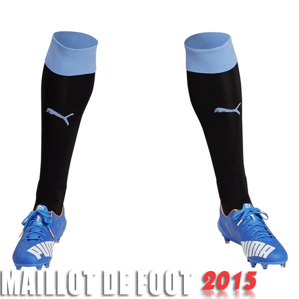Maillot De Foot Enfant Uruguay Calcetines 2018 Domicile