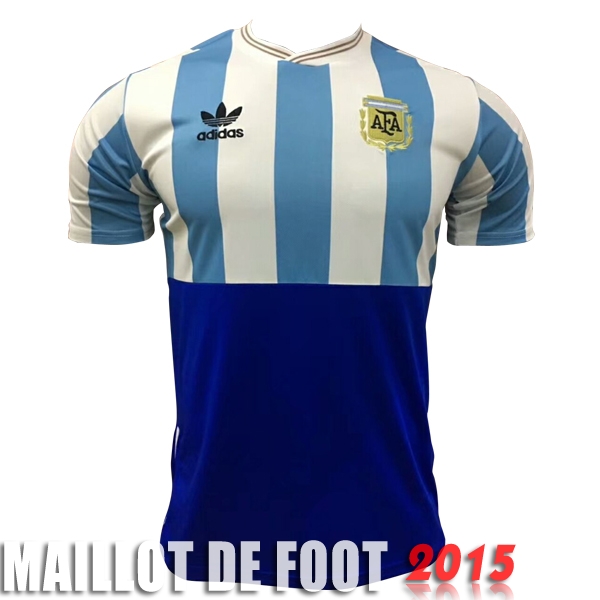 Edicion Conmemorativa Maillot De Foot Argentine Mondial 2018 Domicile