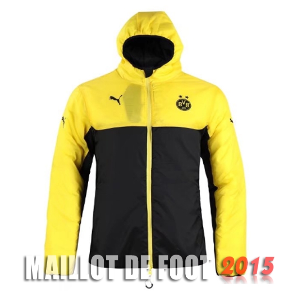 ensemble de foot Borussia Dortmund Vestes ensemble de foot Borussia Dortmund Vestes