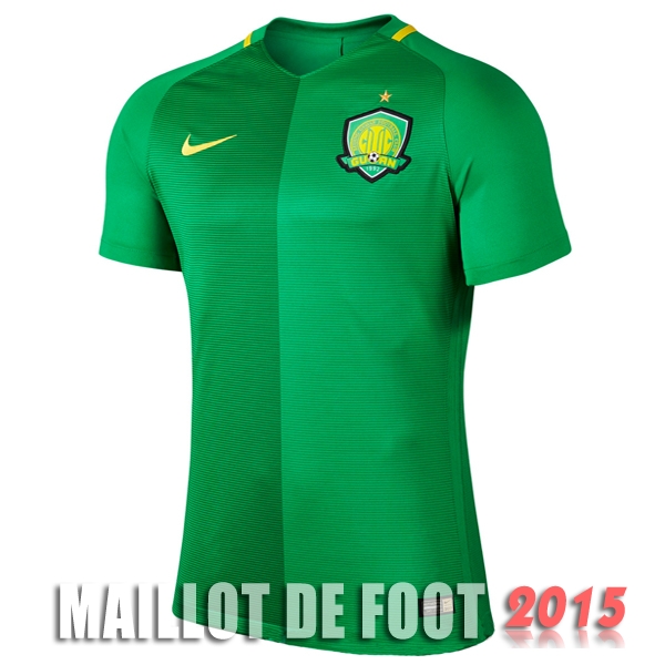 Maillot De Foot Guoan 17/18 Domicile Maillot De Foot Guoan 17/18 Domicile