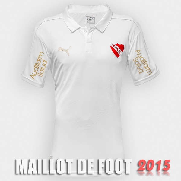 Maillot De Foot Atletico Independiente 17/18 Exterieur Maillot De Foot Atletico Independiente 17/18 Exterieur