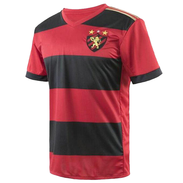 Maillot De Foot Recife 17/18 Domicile Maillot De Foot Recife 17/18 Domicile