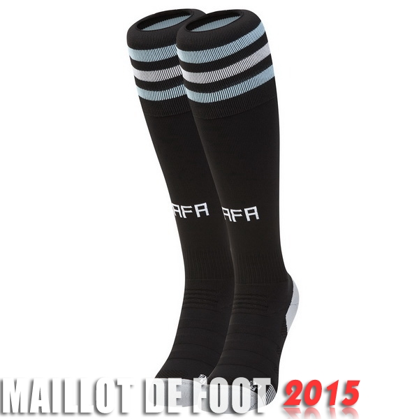 Maillot De Foot Argentine Calcetines 2018 Exterieur