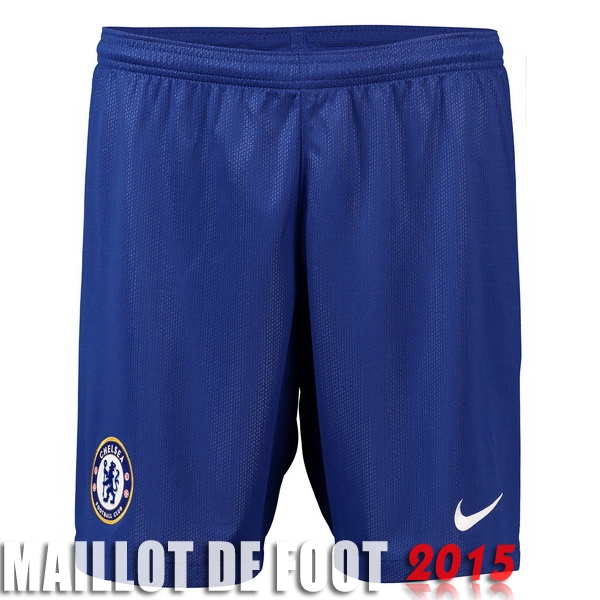 Maillot De Foot Chelsea Pantalon 18/19 Domicile Maillot De Foot Chelsea Pantalon 18/19 Domicile