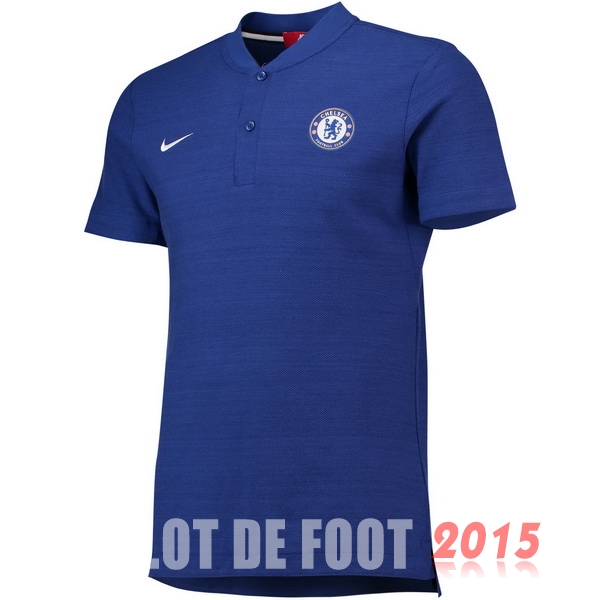 Polo Chelsea Bleu 18/19 Polo Chelsea Bleu 18/19
