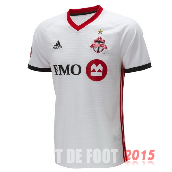 Maillot De Foot Toronto 18/19 Exterieur Maillot De Foot Toronto 18/19 Exterieur