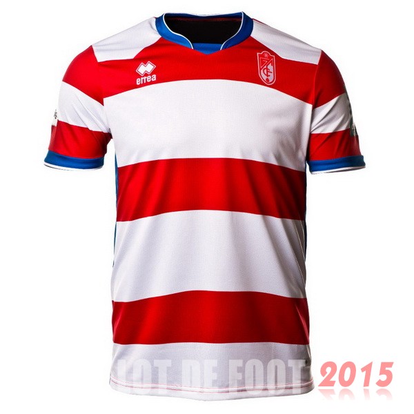 Maillot De Foot Grenade 18/19 Domicile Maillot De Foot Grenade 18/19 Domicile