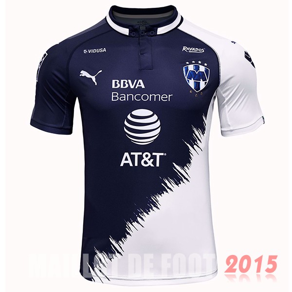 Maillot De Foot Monterrey 18/19 Third Maillot De Foot Monterrey 18/19 Third