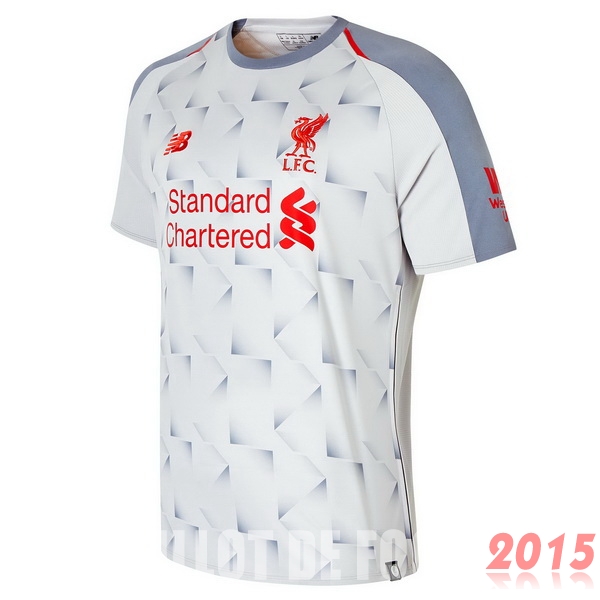 Maillot THIRD Liverpool pas cher Maillot THIRD Liverpool pas cher