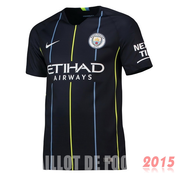 Maillot Extérieur Manchester City soldes Maillot Extérieur Manchester City soldes