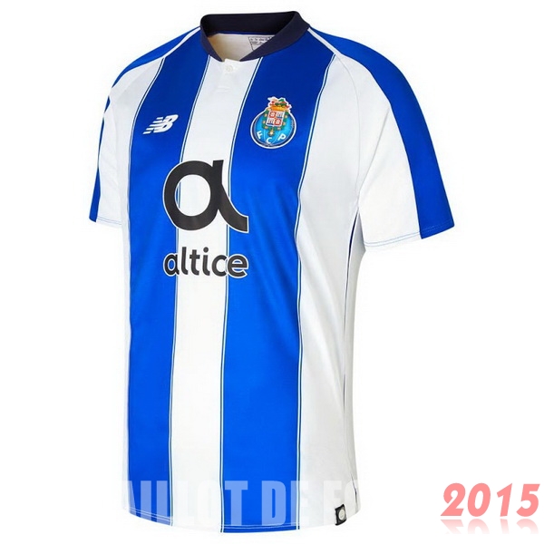 Maillot De Foot Porto 18/19 Domicile Maillot De Foot Porto 18/19 Domicile
