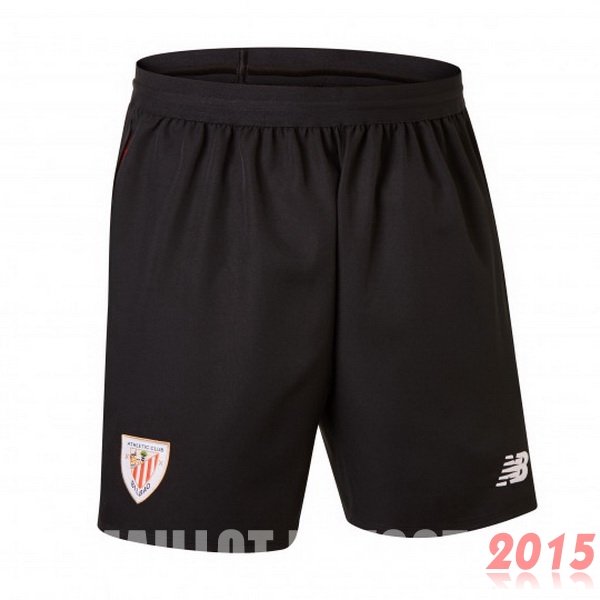 Maillot De Foot Athletic Bilbao Pantalon 18/19 Domicile