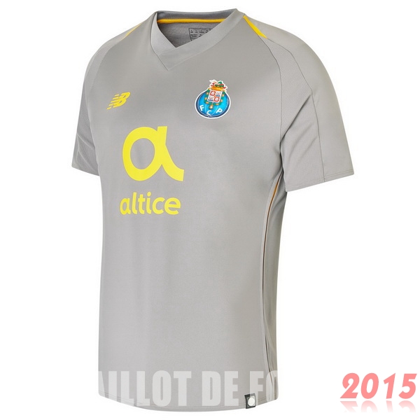 Maillot De Foot Porto 18/19 Exterieur Maillot De Foot Porto 18/19 Exterieur