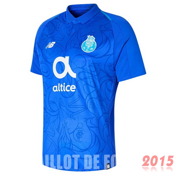 Maillot De Foot Porto 18/19 Third Maillot De Foot Porto 18/19 Third