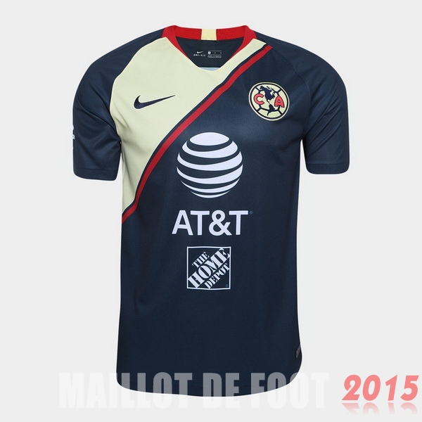 Maillot De Foot America 18/19 Exterieur Maillot De Foot America 18/19 Exterieur