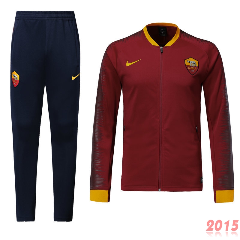 ensemble de foot ROMA pas cher ensemble de foot ROMA pas cher
