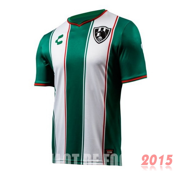 Maillot De Foot Cuervos 18/19 Exterieur Maillot De Foot Cuervos 18/19 Exterieur