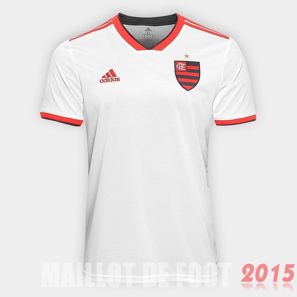 Maillot De Foot Flamengo 18/19 Exterieur Maillot De Foot Flamengo 18/19 Exterieur