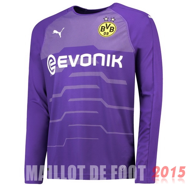 Maillot THIRD Borussia Dortmund LONGUES Maillot THIRD Borussia Dortmund LONGUES
