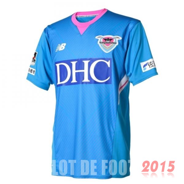 Maillot De Foot Sagan Tosu 18/19 Domicile Maillot De Foot Sagan Tosu 18/19 Domicile