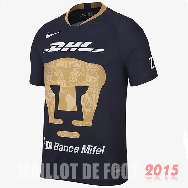 Maillot De Foot Pumas Uuam 18/19 Third Maillot De Foot Pumas Uuam 18/19 Third