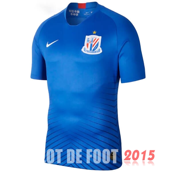 Maillot De Foot Shenhua 19/20 Domicile Maillot De Foot Shenhua 19/20 Domicile