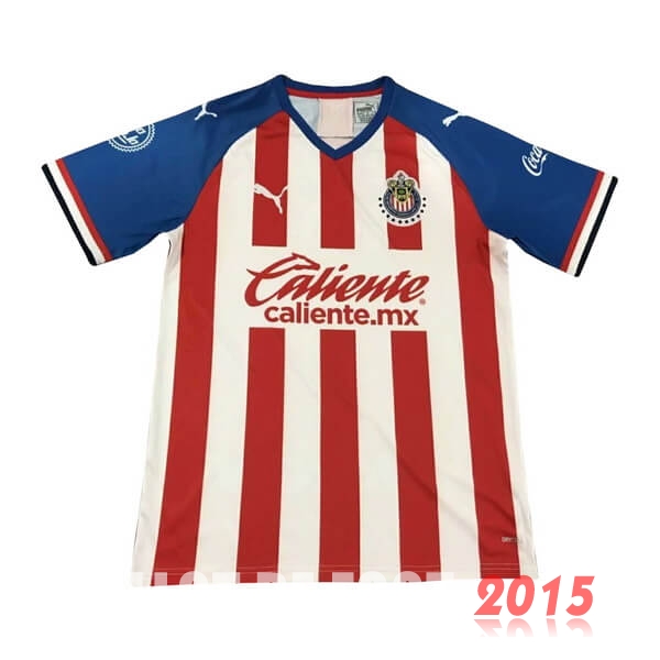 Maillot De Foot Chivas USA 19/20 Domicile Maillot De Foot Chivas USA 19/20 Domicile