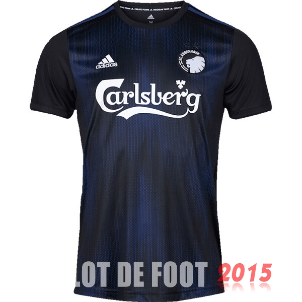 Maillot De Foot F.C. Copenhague 19/20 Exterieur Maillot De Foot F.C. Copenhague 19/20 Exterieur