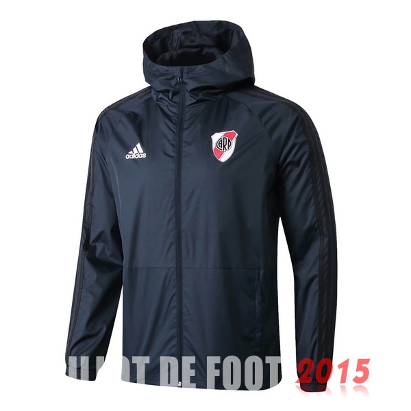 Coupe Vent River Plate Noir 19/20 Coupe Vent River Plate Noir 19/20