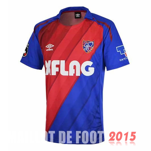 Maillot De Foot Tokyo FC 19/20 Domicile Maillot De Foot Tokyo FC 19/20 Domicile