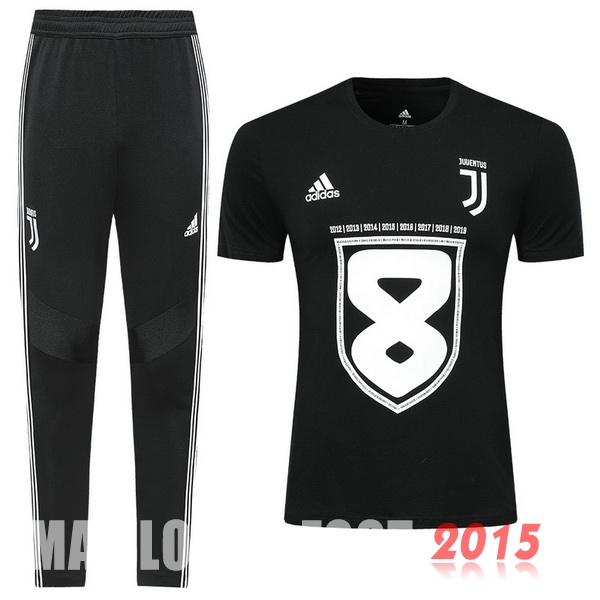 Formation Juventus Ensemble Noir 19/20 Formation Juventus Ensemble Noir 19/20