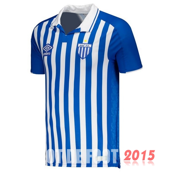 Maillot De Foot Avai FC 19/20 Domicile Maillot De Foot Avai FC 19/20 Domicile