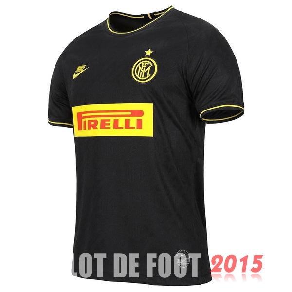 Maillot De Foot Inter Milan 19/20 Third Maillot De Foot Inter Milan 19/20 Third