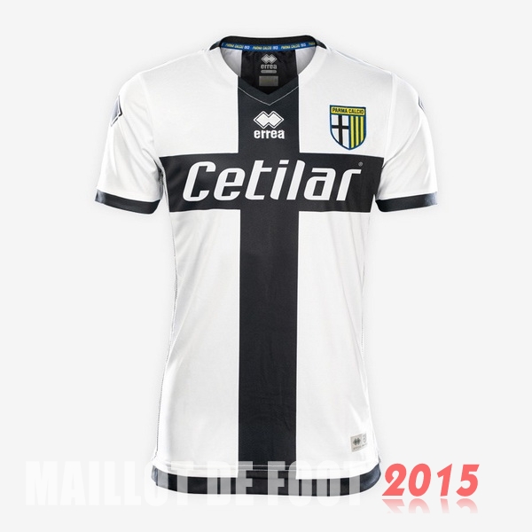 Maillot De Foot Parma 19/20 Domicile Maillot De Foot Parma 19/20 Domicile