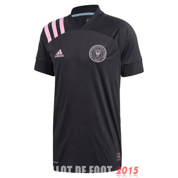 Maillot De Foot Inter Miami Mondial 20/21 Domicile Maillot De Foot Inter Miami Mondial 20/21 Domicile