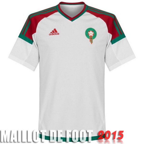 Thailande Maillot De Foot Marruecos Mondial 2018 Exterieur Thailande Maillot De Foot Marruecos Mondial 2018 Exterieur