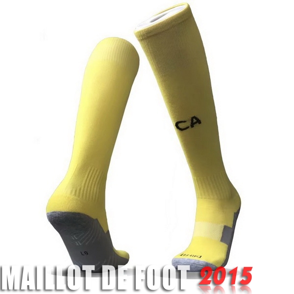 Maillot De Foot Enfant Club América Calcetines 17/18 Domicile