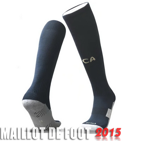 Maillot De Foot Enfant Club América Calcetines 17/18 Exterieur