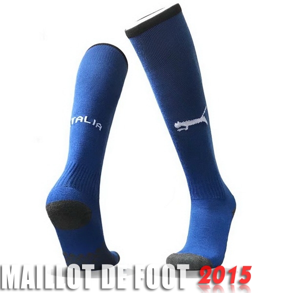 Maillot De Foot Enfant Italie Calcetines 2018 Domicile