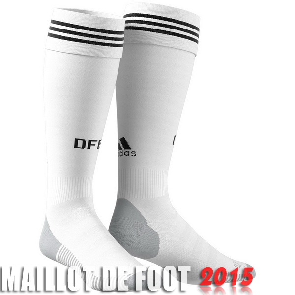 Maillot De Foot Allemagne Calcetines 2018 Domicile