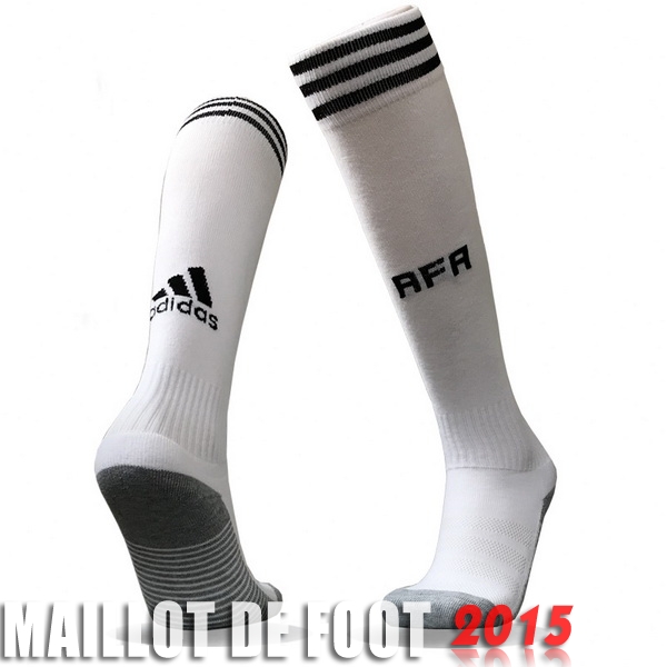 Maillot De Foot Argentine Calcetines 2018 Domicile