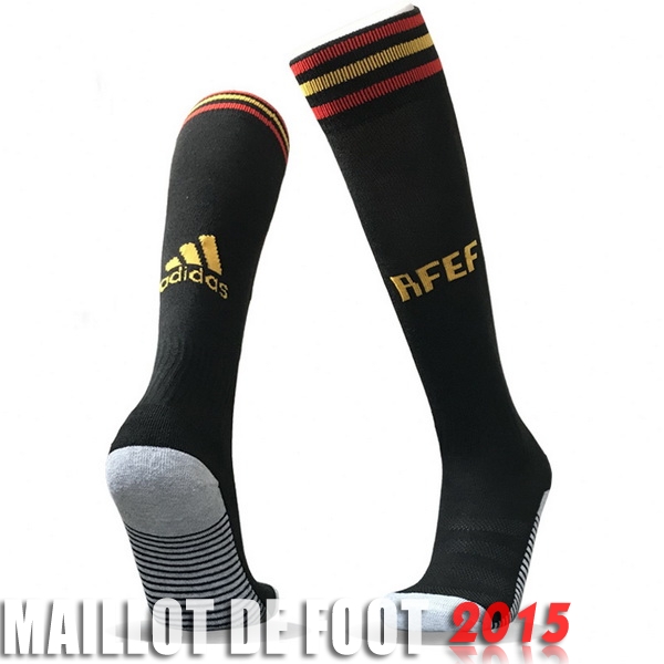 Maillot De Foot Enfant Espagne Calcetines 2018 Domicile