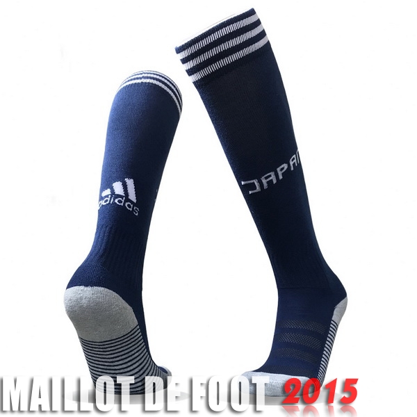 Maillot De Foot Enfant Japon Calcetines 2018 Domicile