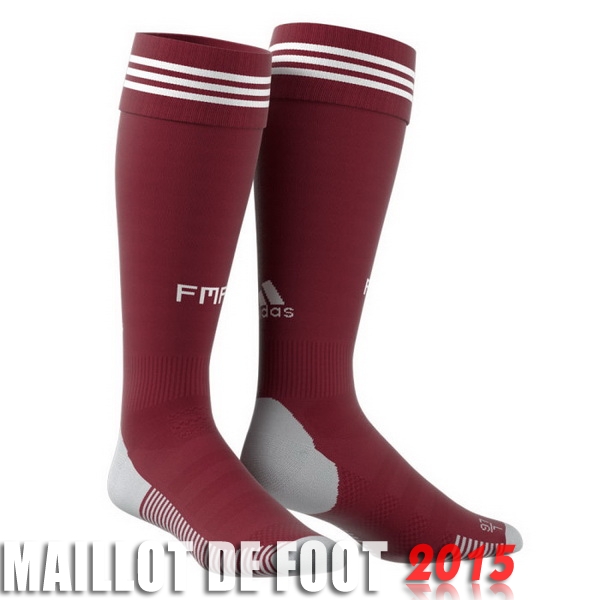 Maillot De Foot Enfant Mexique Calcetines 2018 Domicile