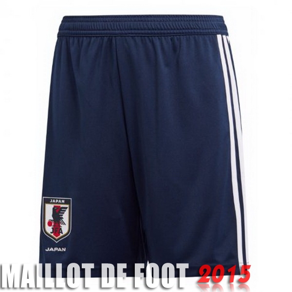 Maillot De Foot Japon Pantalon 2018 Domicile