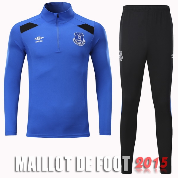Survêtements Everton FC Bleu 17/18 Survêtements Everton FC Bleu 17/18