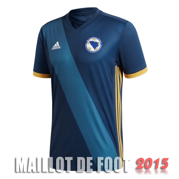 Maillot De Foot Bosnie Herzegovine Mondial 2018 Domicile Maillot De Foot Bosnie Herzegovine Mondial 2018 Domicile