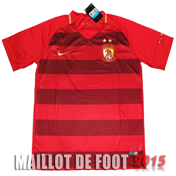 Maillot De Foot Hengda Femme 17/18 Domicile Maillot De Foot Hengda Femme 17/18 Domicile