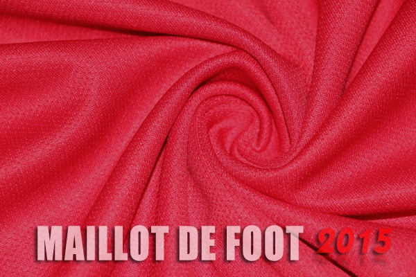 Maillot De Foot Hengda Femme 17/18 Domicile