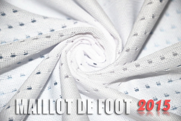 Maillot De Foot FC Dallas 17/18 Exterieur
